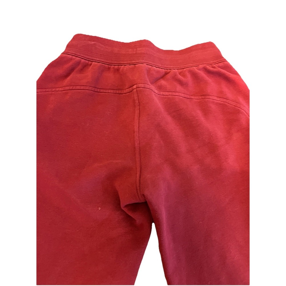 Lululemon Scuba HR Jogger Mulled Wine High Rise Pocket Athleisure Size 2 XS - Picture 5 of 11